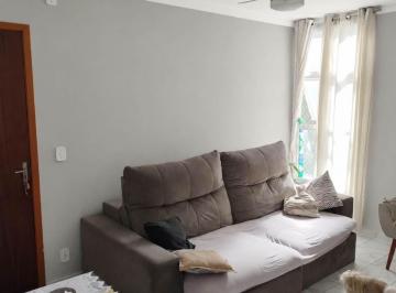 Apartamento · 49m² · 2 Quartos · 1 Vaga · APARTAMENTO PARA ALUGAR NO CONDOMÍNIO AZALEIAS, JARDIM PRIMAVERA EM JACAREÍ/SP!