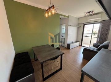 Apartamento · 56m² · 2 Quartos · 1 Vaga · Apartamento à Venda - Condomínio Flor de Lotus - Alto da Boa Vista - Sorocaba/SP