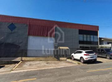 Comercial · 728m² · BARRACÃO PARA LOCAÇÃO EM OFICINAS - D. E. R.