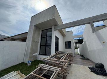 Casa · 75m² · 3 Quartos · CASA / SOBRADO QUATRO BARRAS - PR