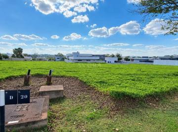 Terreno · 535m² · Terreno à venda em Maringá, Jardins de Monet Residence, com 535 m²