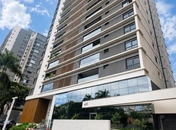 Apartamento · 161m² · 3 Quartos · 3 Vagas · Apartamento à venda em Maringá, Zona 03, com 3 suítes, com 161 m², Evidence