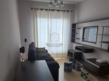 Apartamento · 50m² · 1 Quarto · 1 Vaga · Apartamento para alugar em Campinas, Jardim Brasil, com 1 suíte, com 50 m², Edifício Chicago