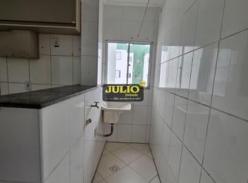 Apartamento · 54m² · 2 Quartos · 1 Vaga · Apartamento à venda em Mongaguá, Plataforma I, com 2 quartos, com 54.83 m²