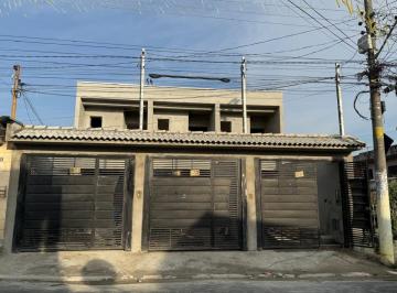 Casa de 3 quartos, São Paulo · Sobrados Novos Frontais na Vila São Francisco - R$ 720 Mil - Ref. 7265