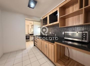 Apartamento · 120m² · 3 Quartos · 4 Vagas · Apartamento à venda e para alugar em Campinas, Vila Brandina, com 3 quartos, com 120 m²