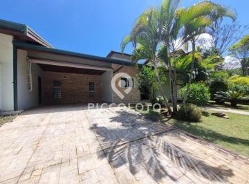 Casa · 255m² · 3 Quartos · 5 Vagas · Casa à venda em Campinas, Jardim Botânico (Sousas), com 3 quartos, com 255 m²