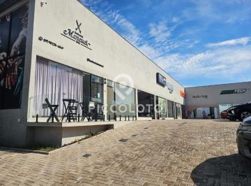 Comercial · 38m² · 1 Vaga · Sala para alugar em Campinas, Chácara Primavera, com 38.5 m², Galeria Trevizan