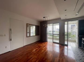 Apartamento · 86m² · 3 Quartos · 2 Vagas · Excelente apartamento para locação no Edifício Helbor, localizado no Vila da Serra.