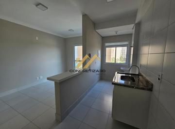 Apartamento · 65m² · 3 Quartos · 2 Vagas · Apartamento com 3 quartos, 65 m² à venda - Jardim Santiago, Reserva Vista Verde, Indaiatuba/SP