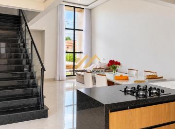 Casa · 310m² · 3 Quartos · 4 Vagas · Sobrado com 3 suítes, com 310 m² para venda - Jardim Residencial Viena, Indaiatuba/SP