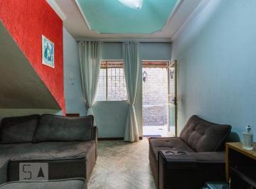 Casa · 58m² · 2 Quartos · Casa à Venda - Jardim Atlântico, 2 Quartos, 58 m² - Belo Horizonte