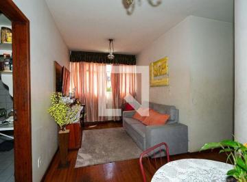 Apartamento · 130m² · 3 Quartos · 2 Vagas · Apartamento à Venda - Monsenhor Messias, 3 Quartos, 130 m² - Belo Horizonte