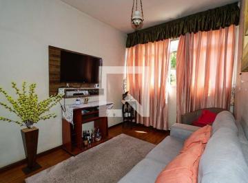 Apartamento de 3 quartos, Belo Horizonte · Apartamento à Venda - Monsenhor Messias, 3 Quartos, 130 m² - Belo Horizonte