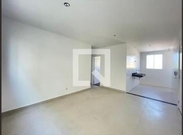 Apartamento · 64m² · 3 Quartos · 1 Vaga · Apartamento à Venda - União, 3 Quartos,  64 m² - Belo Horizonte