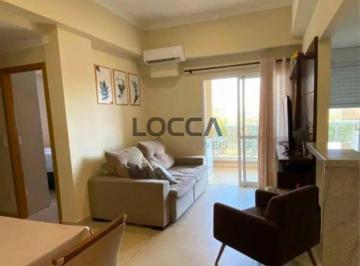 Apartamento · 71m² · 2 Quartos · 2 Vagas · Apartamento para venda em Bonfim Paulista de 71.00m² com 2 Quartos, 1 Suite e 2 Garagens