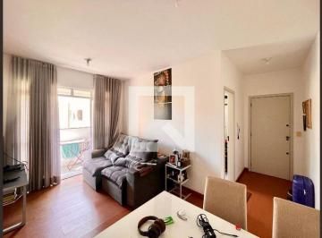 Apartamento · 114m² · 2 Quartos · 2 Vagas · Apartamento à Venda - Buritis, 2 Quartos,  114 m² - Belo Horizonte