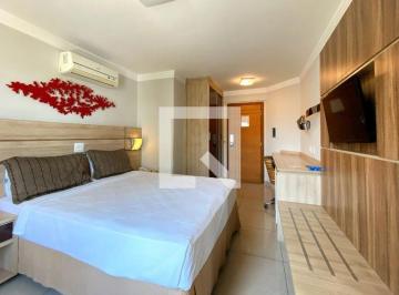 Apartamento · 22m² · 1 Quarto · 1 Vaga · Apartamento à Venda - Liberdade, 1 Quarto,  22 m² - Belo Horizonte