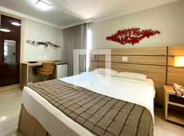 Apartamento · 20m² · 1 Quarto · 1 Vaga · Apartamento à Venda - Liberdade, 1 Quarto,  20 m² - Belo Horizonte