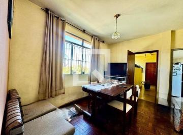 Apartamento · 90m² · 3 Quartos · 1 Vaga · Apartamento à Venda - Santo André, 3 Quartos, 90 m² - Belo Horizonte