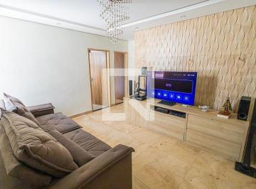 Apartamento · 44m² · 2 Quartos · 1 Vaga · Apartamento à Venda - Guarani, 2 Quartos,  44 m² - Belo Horizonte