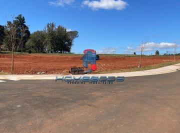 Terreno · 2640m² · Terreno de esquina à venda com 2.640 m², frente para para mata, topografia ideal para construir no C