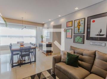 Apartamento · 90m² · 3 Quartos · 2 Vagas · Apartamento à Venda - Santa Cruz, 3 Quartos,  90 m² - Belo Horizonte