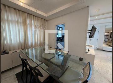 Apartamento · 110m² · 3 Quartos · 2 Vagas · Apartamento à Venda - Santo Antônio, 3 Quartos,  110 m² - Belo Horizonte