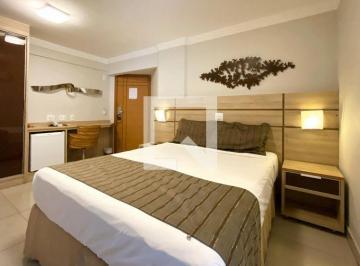 Apartamento · 22m² · 1 Quarto · 1 Vaga · Apartamento à Venda - Liberdade, 1 Quarto,  22 m² - Belo Horizonte