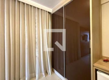 Apartamento 22m² Venda Indaiá · Apartamento à Venda - Liberdade, 1 Quarto, 22 m² - Belo Horizonte