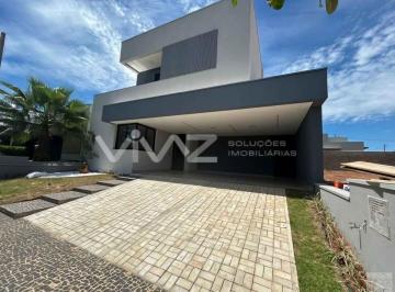 Casa · 283m² · 3 Quartos · 4 Vagas · Casa para venda em Residencial Village Damha Iii de 283.00m² com 3 Quartos, 3 Suites e 4 Garagens
