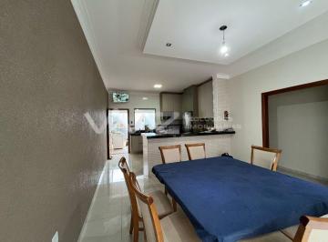 Casa · 156m² · 3 Quartos · Casa para venda em Vila Vieira (vila Xavier) de 156.00m² com 3 Quartos e 1 Suite