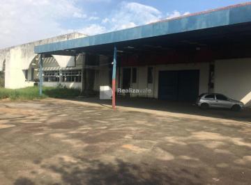 Terreno · 9002m² · Área para alugar em São José dos Campos, Parque Residencial Aquarius, com 9002 m²