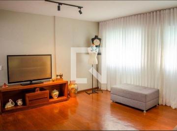 Apartamento · 98m² · 2 Quartos · 1 Vaga · Apartamento para Aluguel - Setor Central, 2 Quartos,  98 m² - Goiânia
