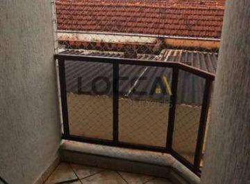 Apartamento · 61m² · 2 Quartos · 1 Vaga · Apartamento para venda em Vila Tibério de 61.00m² com 2 Quartos e 1 Garagem