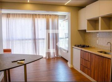 Apartamento · 52m² · 2 Quartos · 1 Vaga · Apartamento para Aluguel - Setor Leste Vila Nova, 2 Quartos, 52 m² - Goiânia