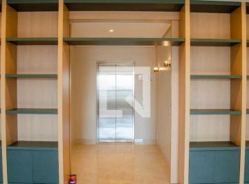Apartamento · 227m² · 4 Quartos · 3 Vagas · Apartamento para Aluguel - Setor Marista, 4 Quartos, 227 m² - Goiânia