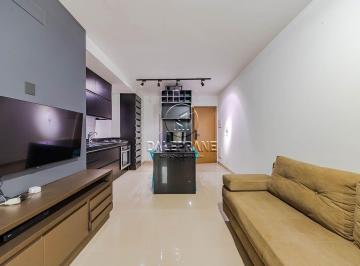Apartamento de 1 quarto, Brasília · CRNW 510 – APARTAMENTO DE 1 QUARTO