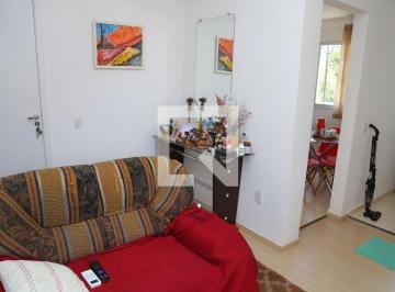 Apartamento · 55m² · 1 Quarto · 1 Vaga · Apartamento para Aluguel - Setor Progresso, 1 Quarto, 55 m² - Goiânia