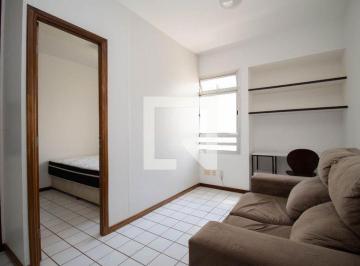 Apartamento · 27m² · 1 Quarto · 1 Vaga · Apartamento para Aluguel - Asa Norte, 1 Quarto,  27 m² - Brasília
