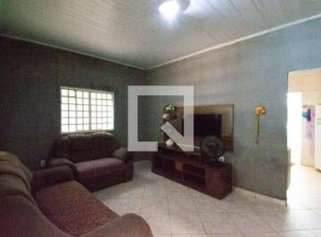 Casa · 200m² · 3 Quartos · 3 Vagas · Casa para Aluguel - Ceilândia, 3 Quartos, 200 m² - Brasília