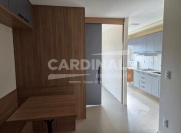 Apartamento · 29m² · 1 Quarto · 1 Vaga · Apartamento para venda em Centro de 29.00m² com 1 Quarto e 1 Garagem