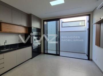 Casa · 165m² · 3 Quartos · 4 Vagas · Casa para venda em Residencial Village Damha Iii de 165.00m² com 3 Quartos, 3 Suites e 4 Garagens