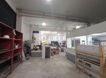 Comercial · 660m² · 4 Vagas · GALPÃO INDUSTRIAL COM 375M² – VILA NOVA | 3 PAVIMENTOS, SALAS AMPLAS.