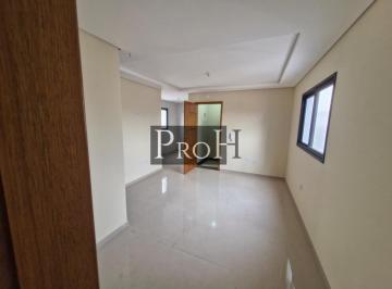 Apartamento de 2 quartos, Santo André · Cobertura á venda 2 quartos Jardim Ocara Santo André