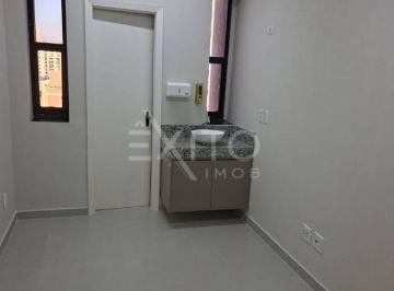Comercial · 16m² · Sala Comercial para alugar em Vila Arens Ii de 16.00m²