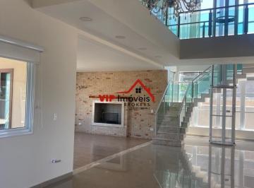 Casa · 450m² · 5 Quartos · 6 Vagas · Casa para venda em Santa Eliza de 450.00m² com 5 Quartos, 5 Suites e 6 Garagens