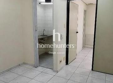 Comercial en Aluguel Vila Itapura · Sala Comercial para alugar em Guanabara de 77.00m² com 1 Garagem