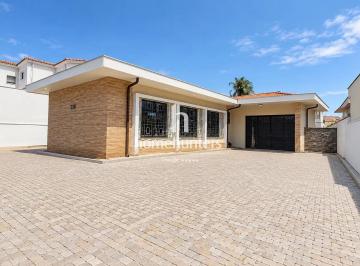 Casa · 213m² · 1 Quarto · 15 Vagas · Casa para alugar em Nova Campinas de 213.00m² com 1 Quarto e 15 Garagens