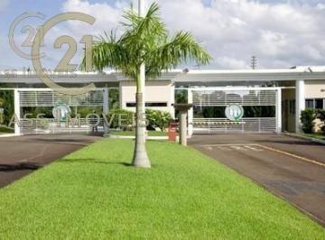 Terreno · 730m² · Terreno à venda em Cambé, Jardim Tarobá, com 730 m², Villagio do Engenho